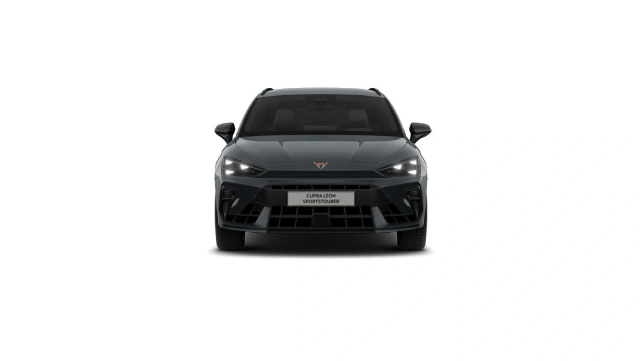 CUPRA Leon Sportstourer 1.5 TSI e-Hybrid 204 6DSG Business