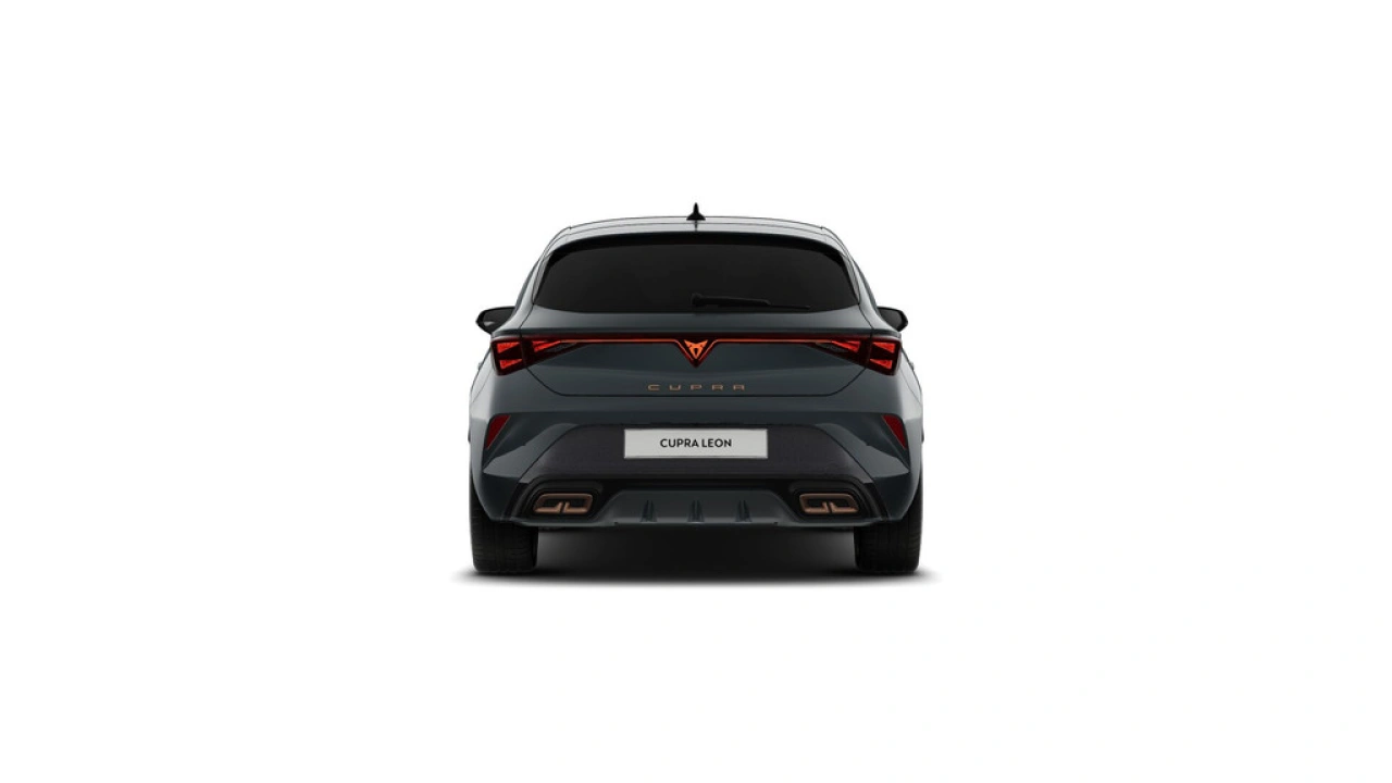 CUPRA Leon 1.5 TSI e-Hybrid 272 6DSG VZ Performance
