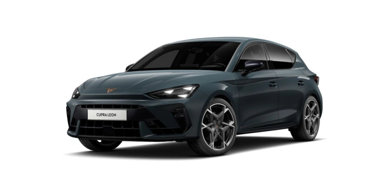 CUPRA Leon 1.5 TSI e-Hybrid 272 6DSG VZ Performance