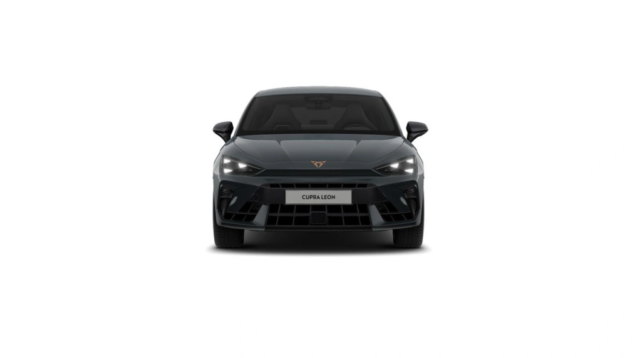 CUPRA Leon 1.5 TSI e-Hybrid 272 6DSG VZ Performance
