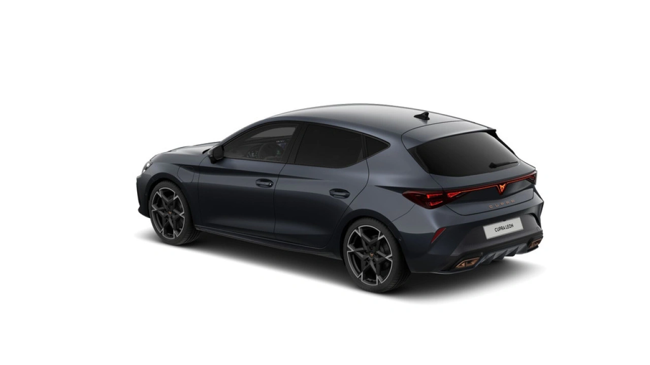 CUPRA Leon 1.5 TSI e-Hybrid 272 6DSG VZ Performance