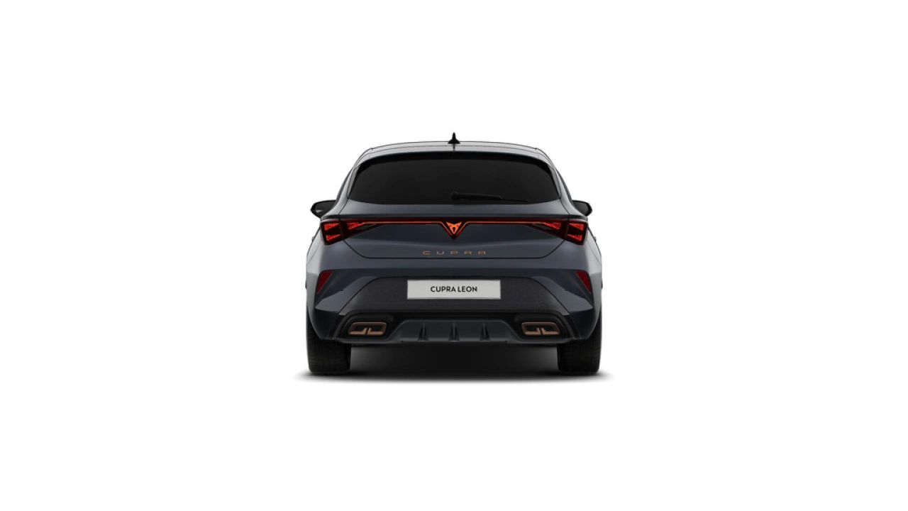 CUPRA Leon 1.5 TSI e-Hybrid 272 6DSG VZ Performance