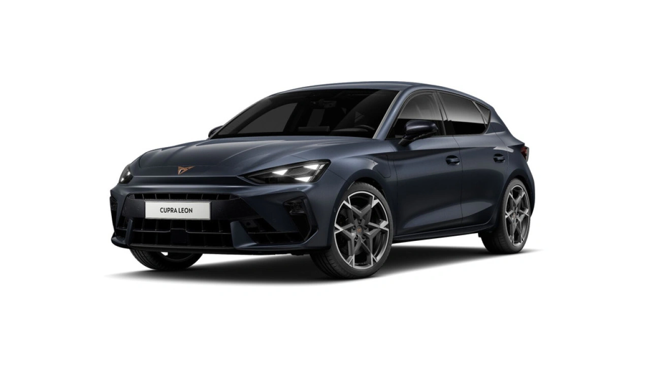 CUPRA Leon 1.5 TSI e-Hybrid 272 6DSG VZ Performance
