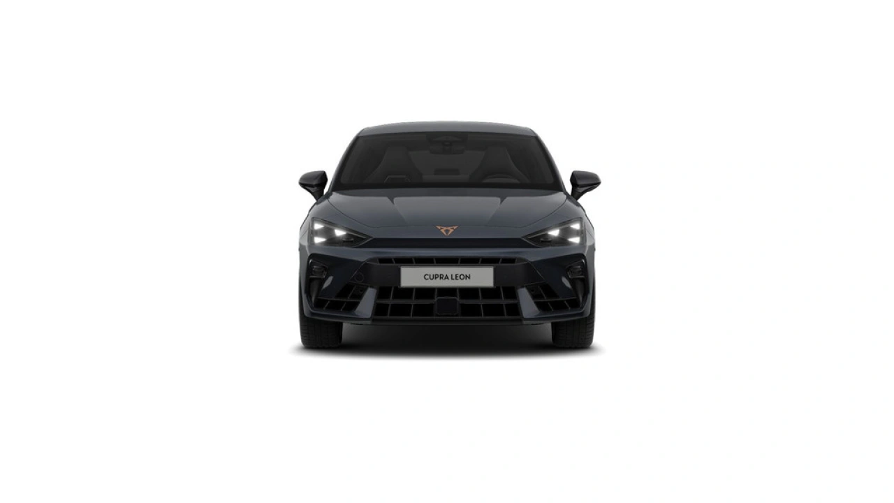 CUPRA Leon 1.5 TSI e-Hybrid 272 6DSG VZ Performance