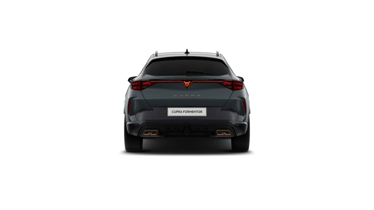 CUPRA Formentor 1.5 TSI e-Hybrid 204 6DSG Business