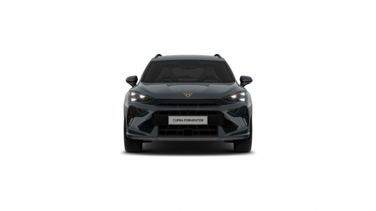 CUPRA Formentor 1.5 TSI e-Hybrid 204 6DSG Business