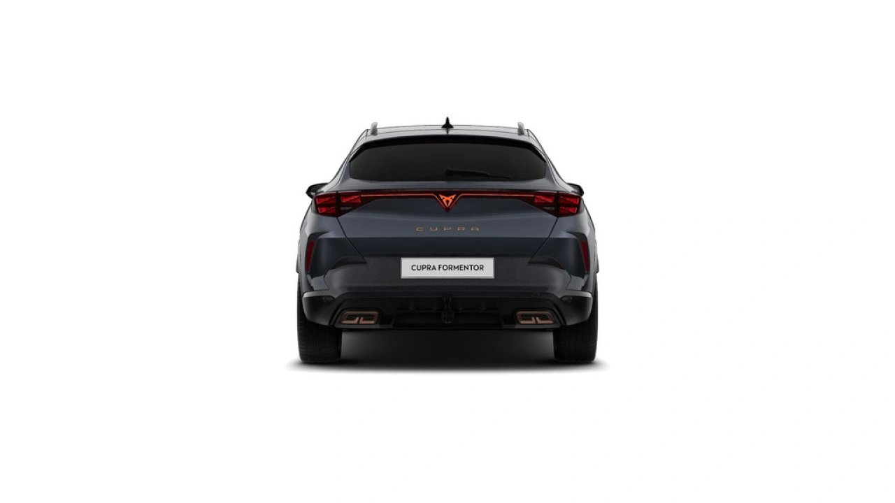 CUPRA Formentor 1.5 TSI e-Hybrid 272 6DSG VZ Performance