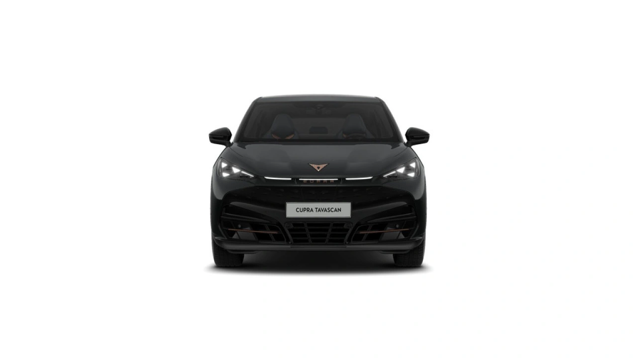 CUPRA Tavascan 77kWh Elektromotor 286 1AT Adrenaline