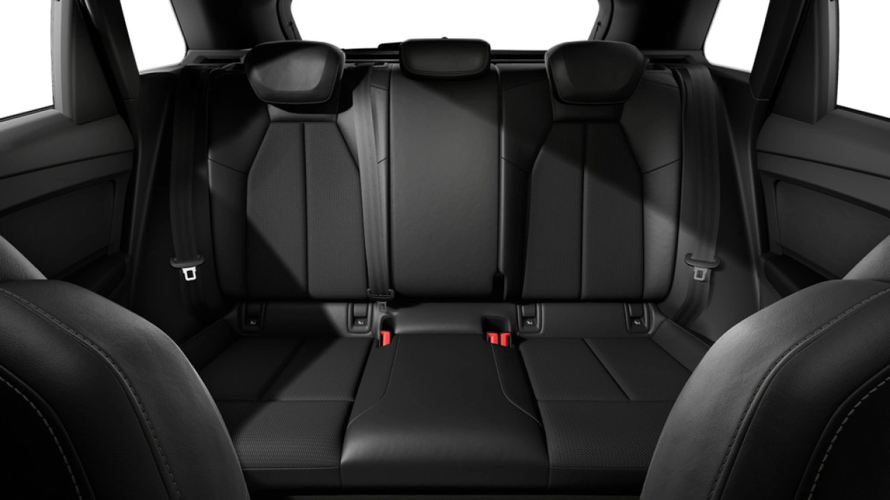 Audi Q4 e-tron Q4 45 e-tron 286 1AT S edition Competition