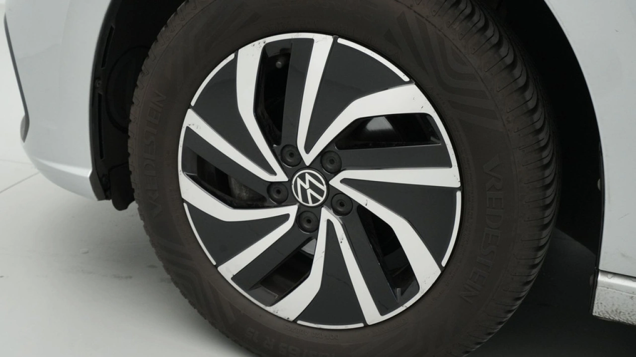 Volkswagen Polo 1.0 TSI 95pk Life Edition