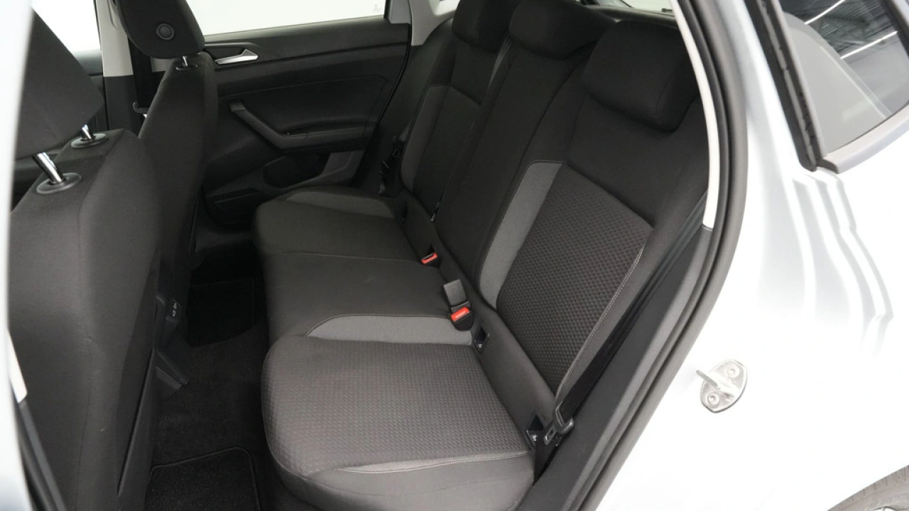 Volkswagen Polo 1.0 TSI 95pk Life Edition