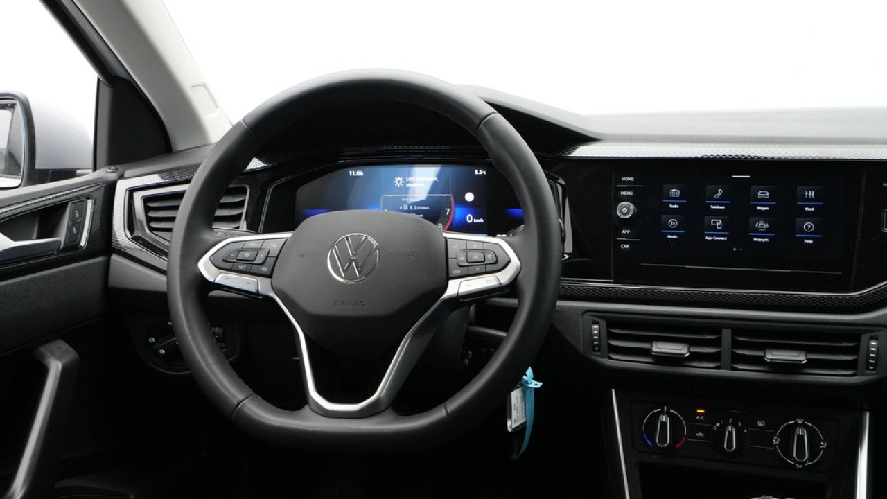 Volkswagen Polo 1.0 TSI 95pk Life Edition