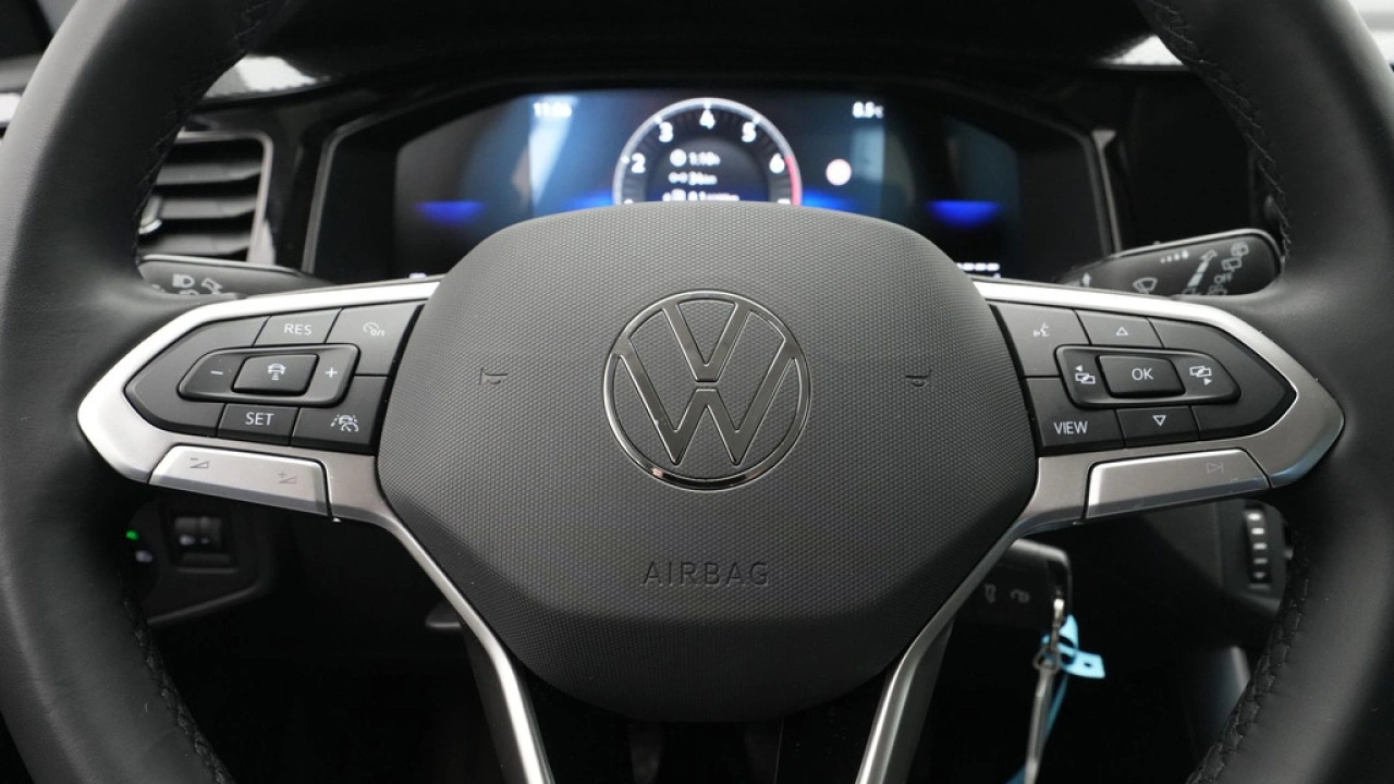 Volkswagen Polo 1.0 TSI 95pk Life Edition