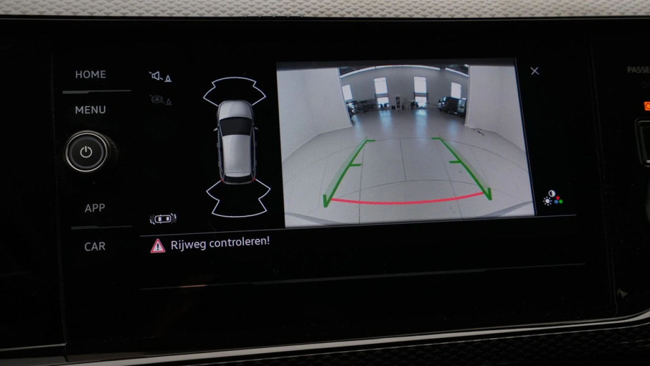 Volkswagen Polo 1.0 TSI 95pk Life Edition