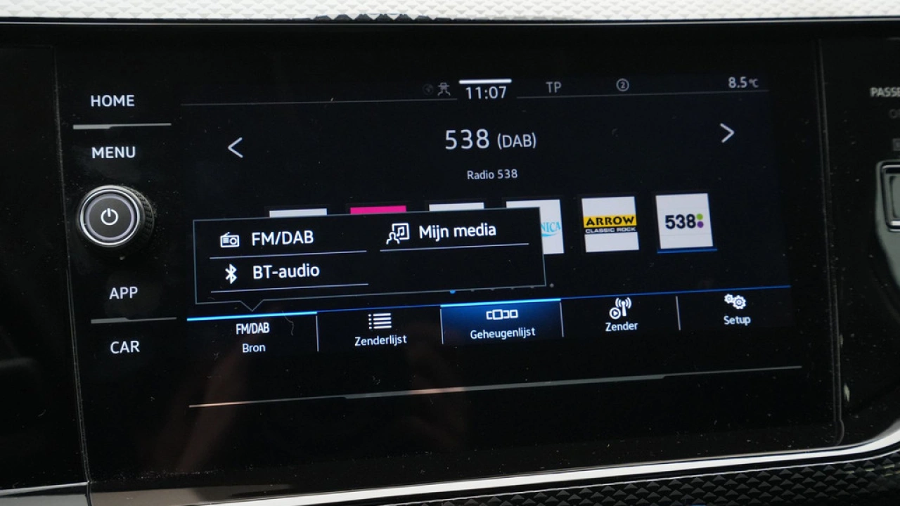 Volkswagen Polo 1.0 TSI 95pk Life Edition