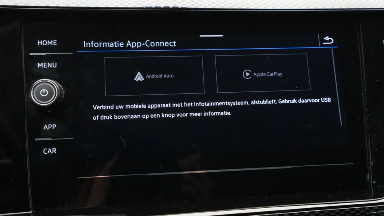 Volkswagen Polo 1.0 TSI 95pk Life Edition