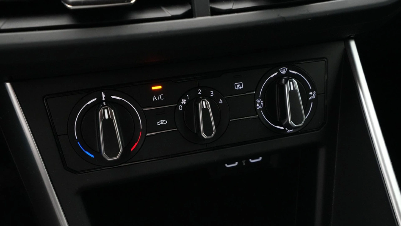 Volkswagen Polo 1.0 TSI 95pk Life Edition