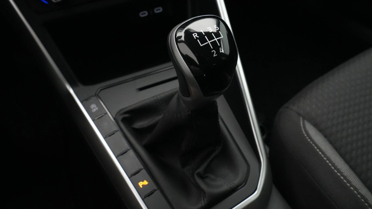 Volkswagen Polo 1.0 TSI 95pk Life Edition