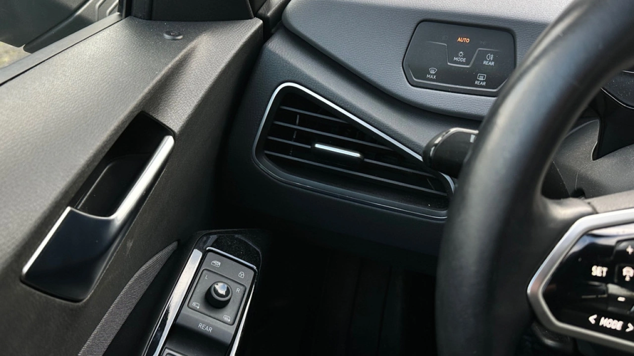 Volkswagen ID.3 Life 58 kWh 204pk Navigatie