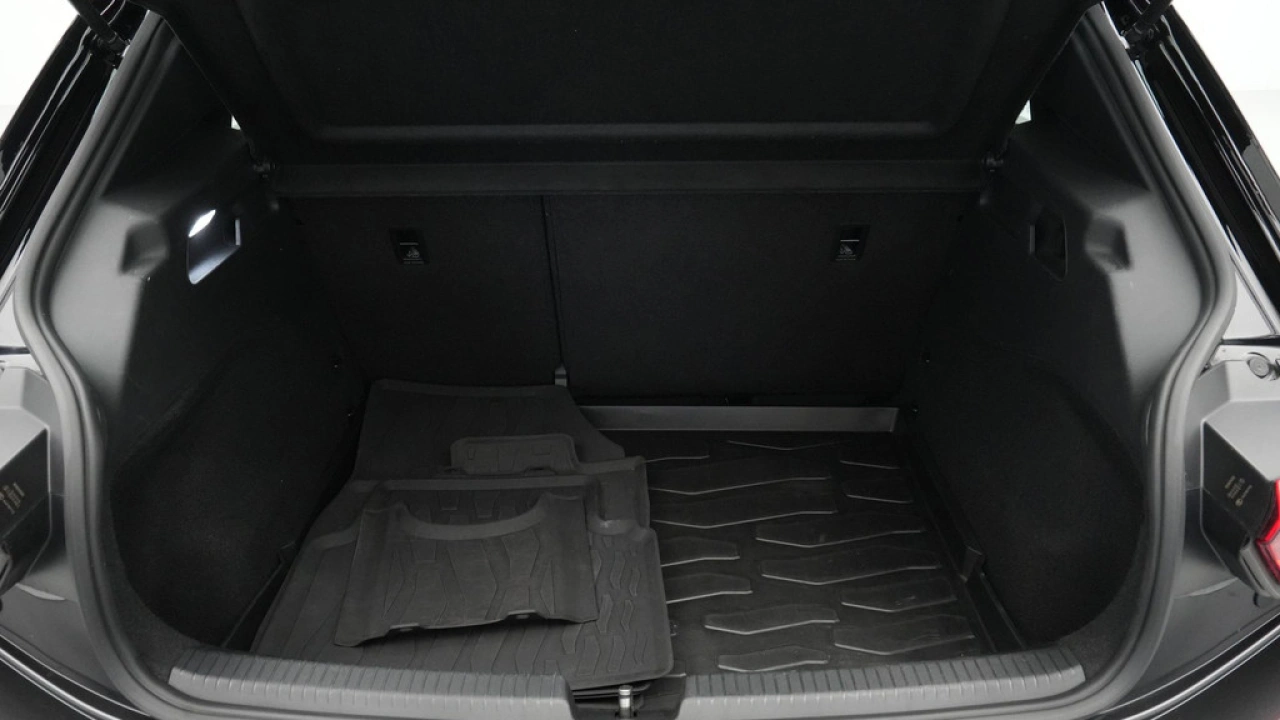 Volkswagen ID.3 First 58 kWh