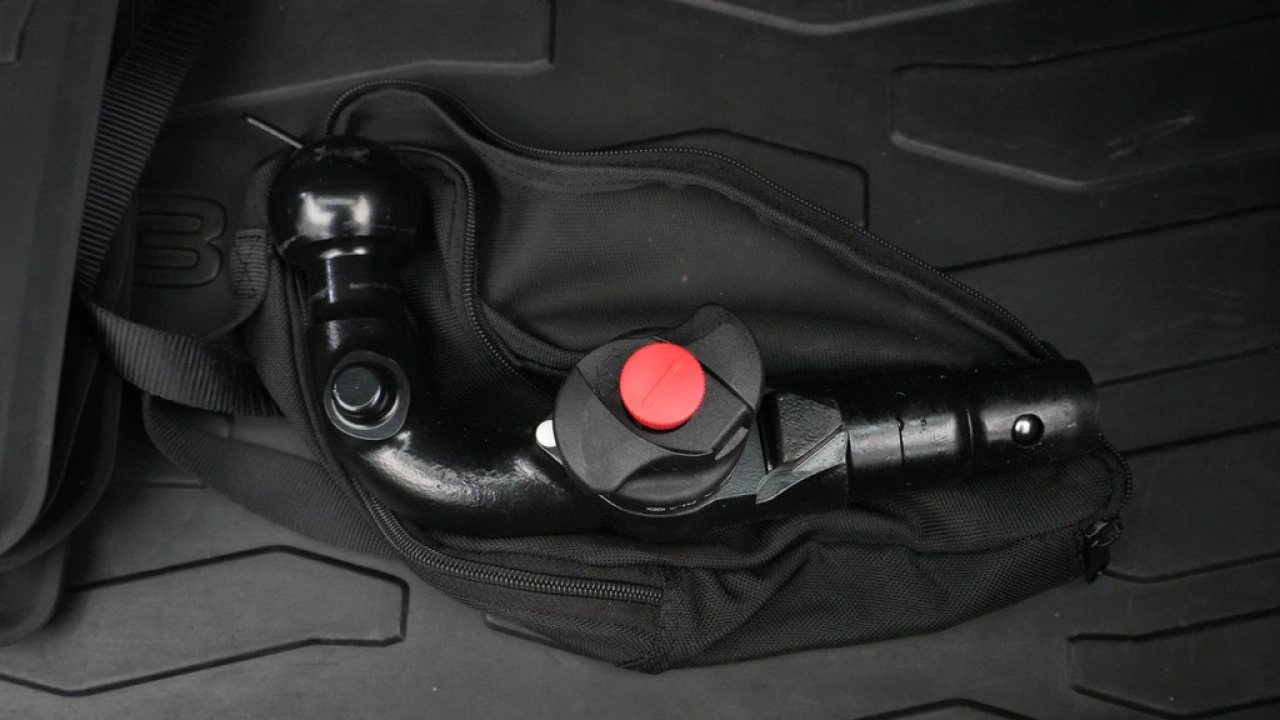 Volkswagen ID.3 First 58 kWh