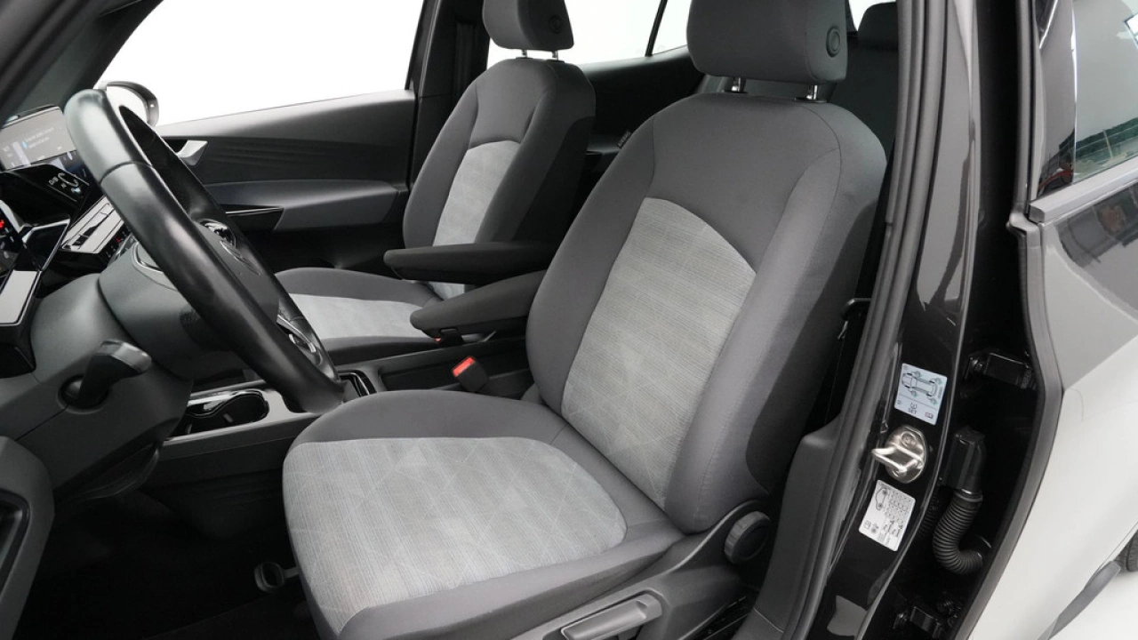 Volkswagen ID.3 First 58 kWh