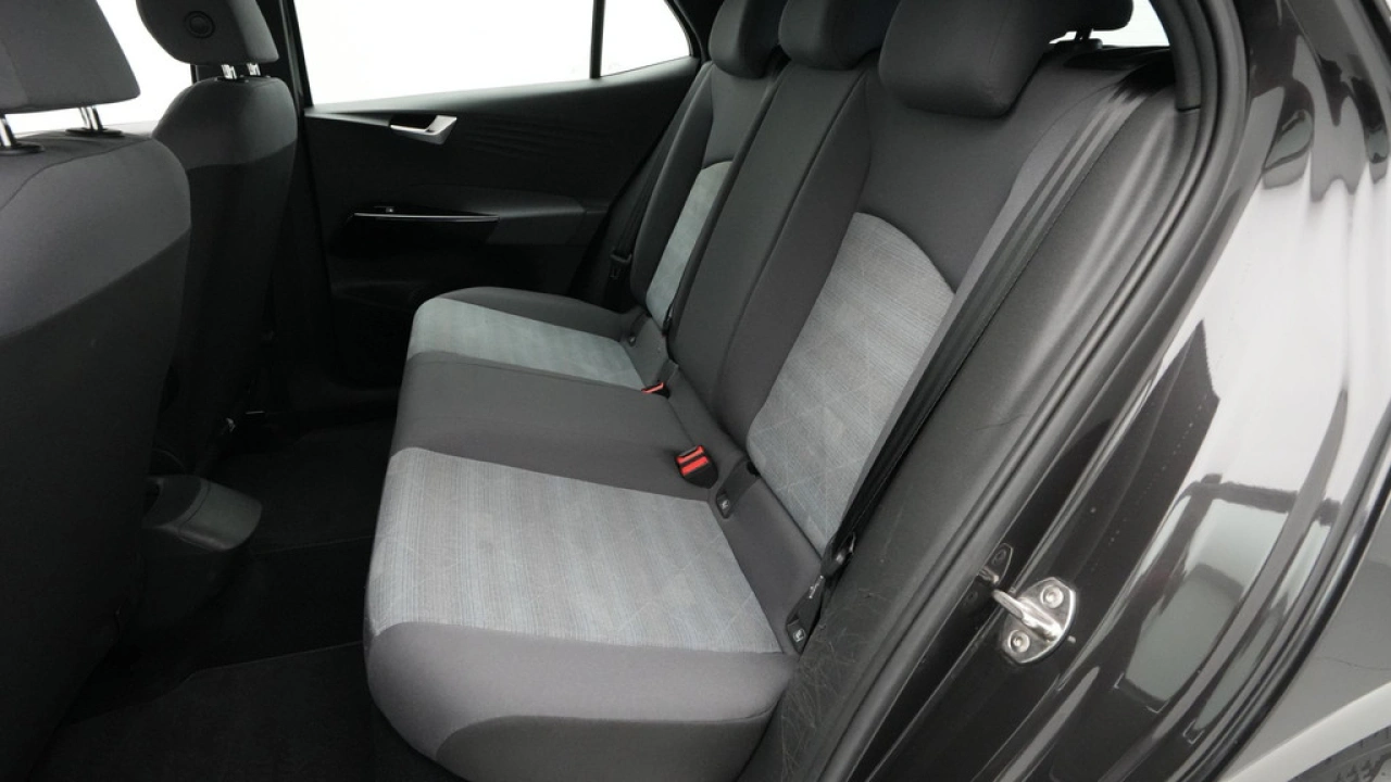 Volkswagen ID.3 First 58 kWh