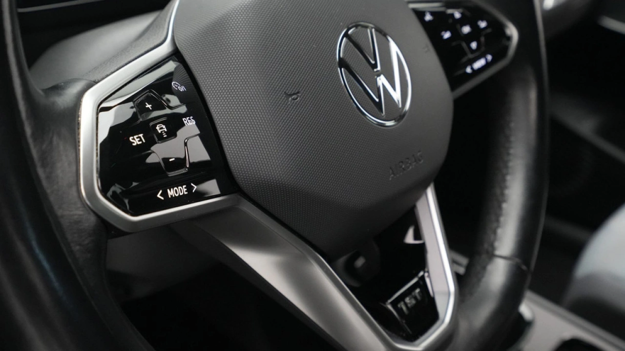 Volkswagen ID.3 First 58 kWh