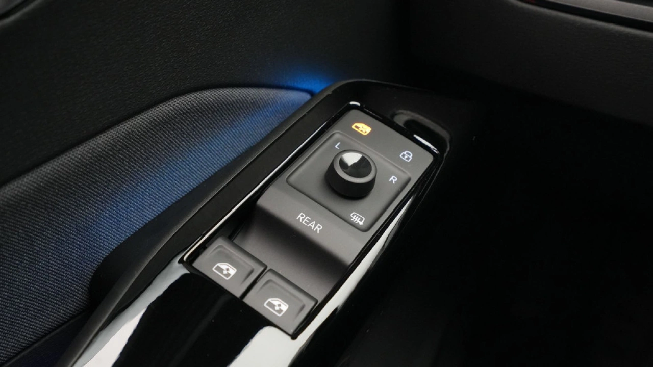 Volkswagen ID.3 First 58 kWh