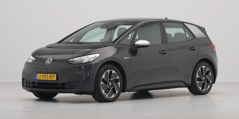 Volkswagen ID.3 First 58 kWh