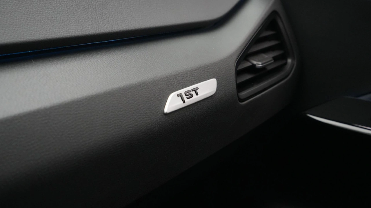 Volkswagen ID.3 First 58 kWh