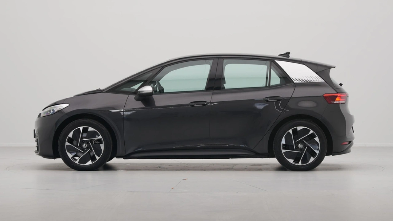 Volkswagen ID.3 First 58 kWh