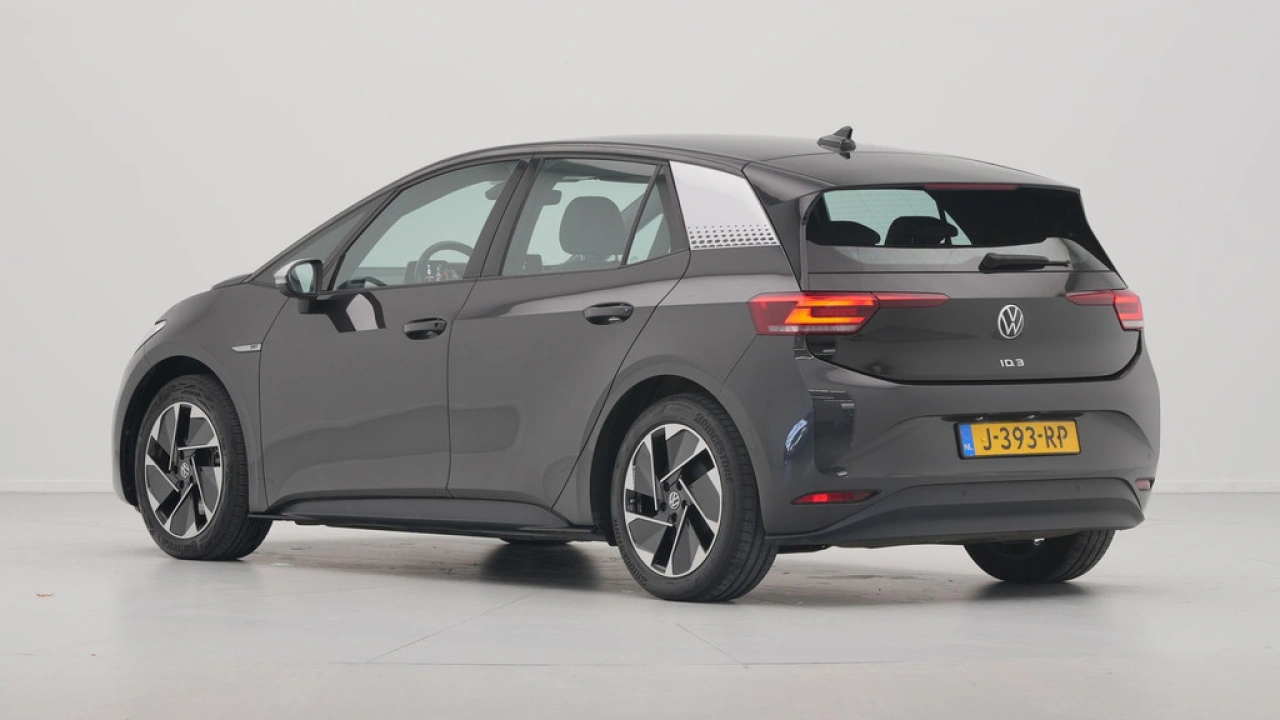 Volkswagen ID.3 First 58 kWh