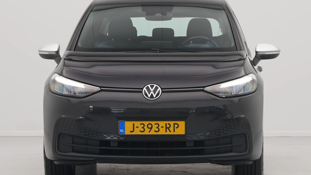 Volkswagen ID.3 First 58 kWh