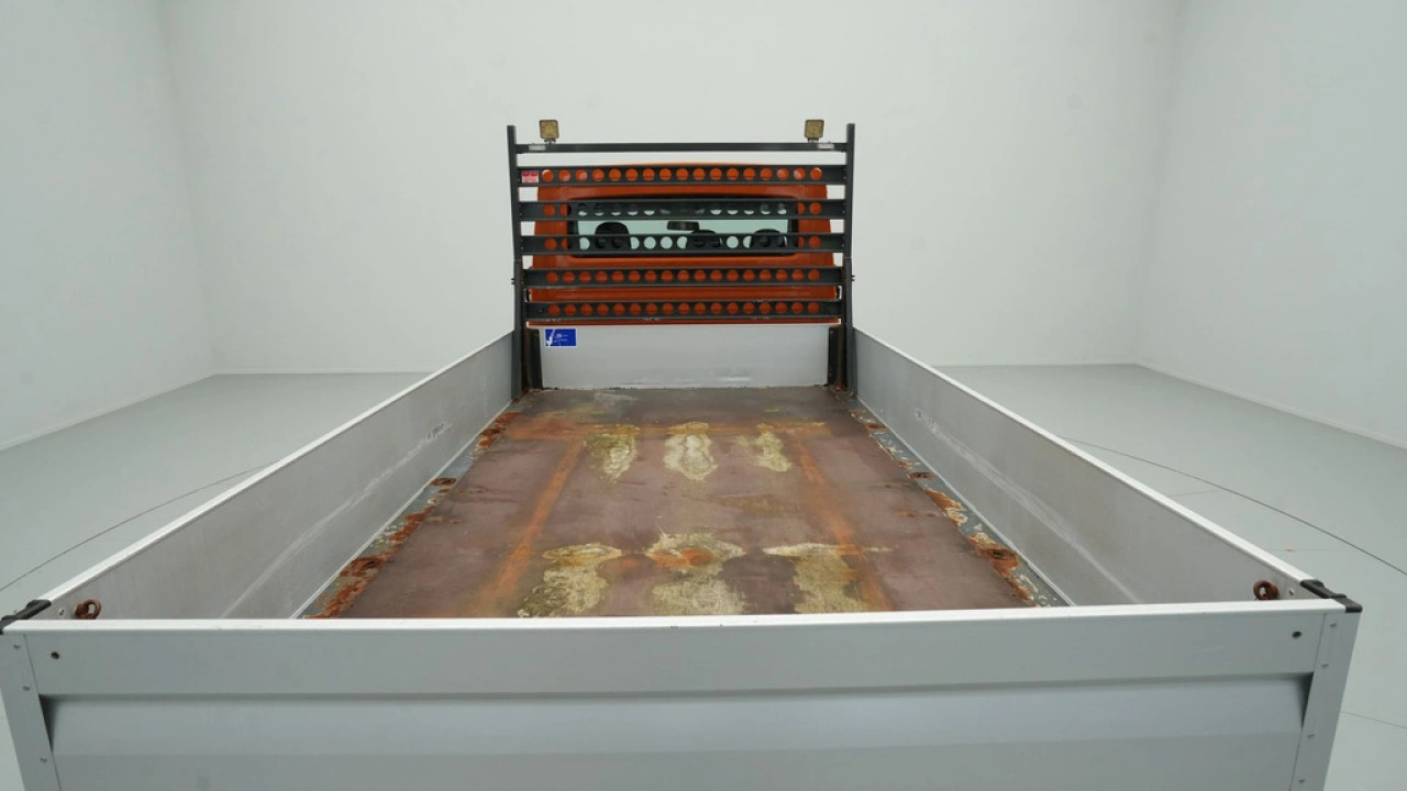 MAN TGE 35 2.0 TDI 177pk Standaard