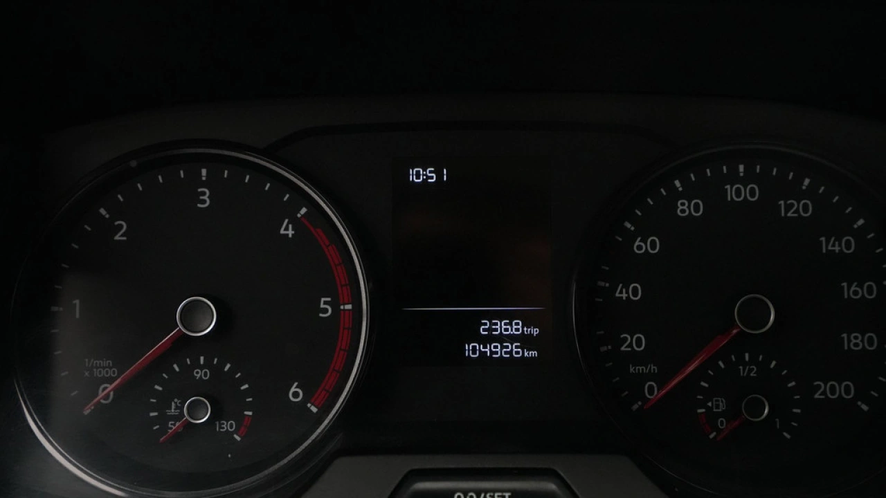 MAN TGE 35 2.0 TDI 177pk Standaard