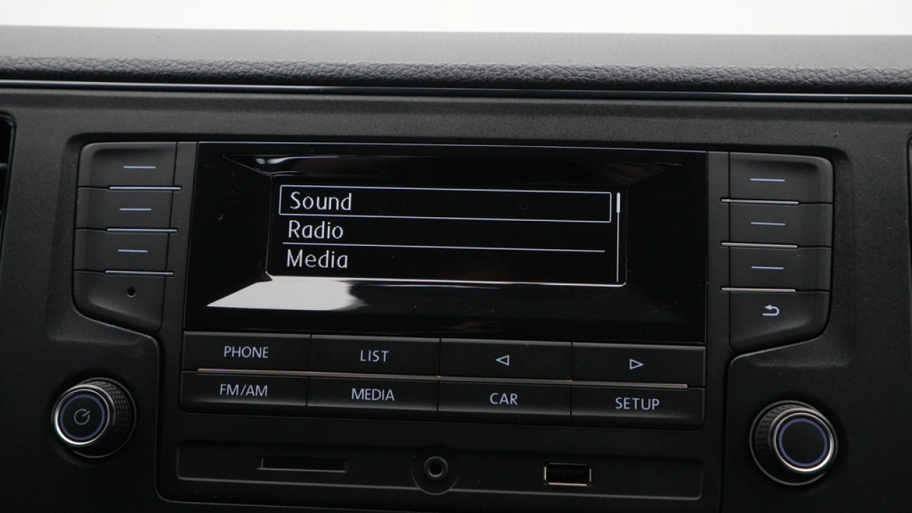 MAN TGE 35 2.0 TDI 177pk Standaard