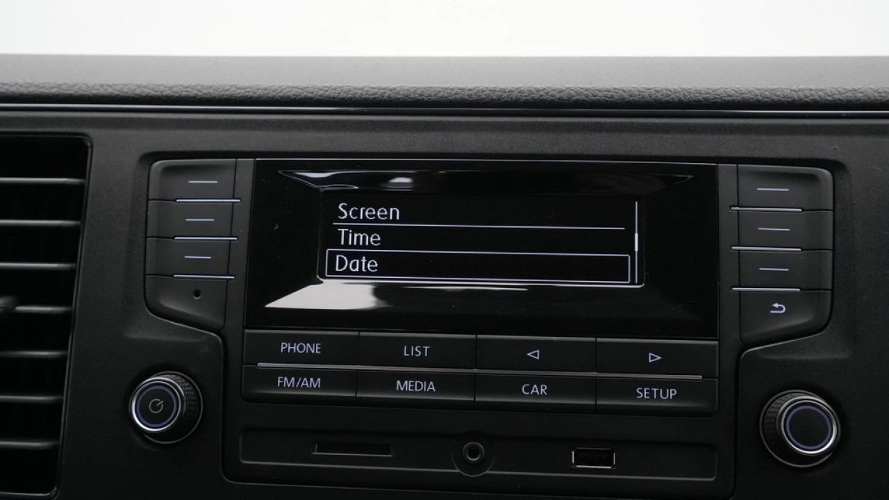 MAN TGE 35 2.0 TDI 177pk Standaard