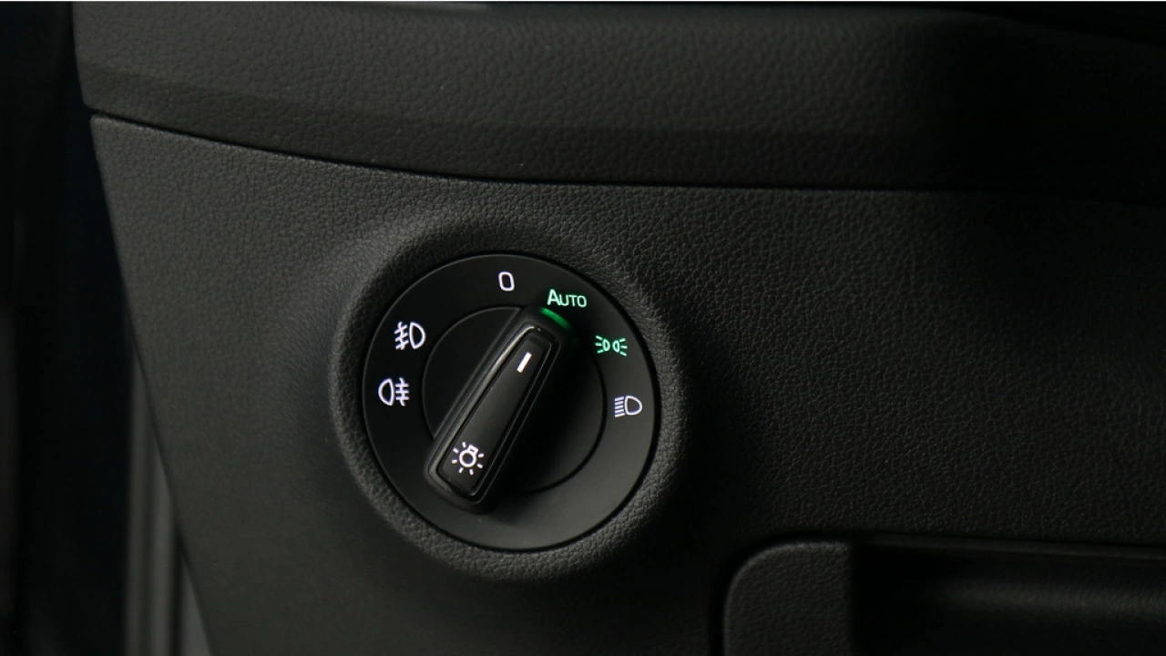 Škoda Kodiaq 1.5 TSI 150pk Limited Business Edition DSG