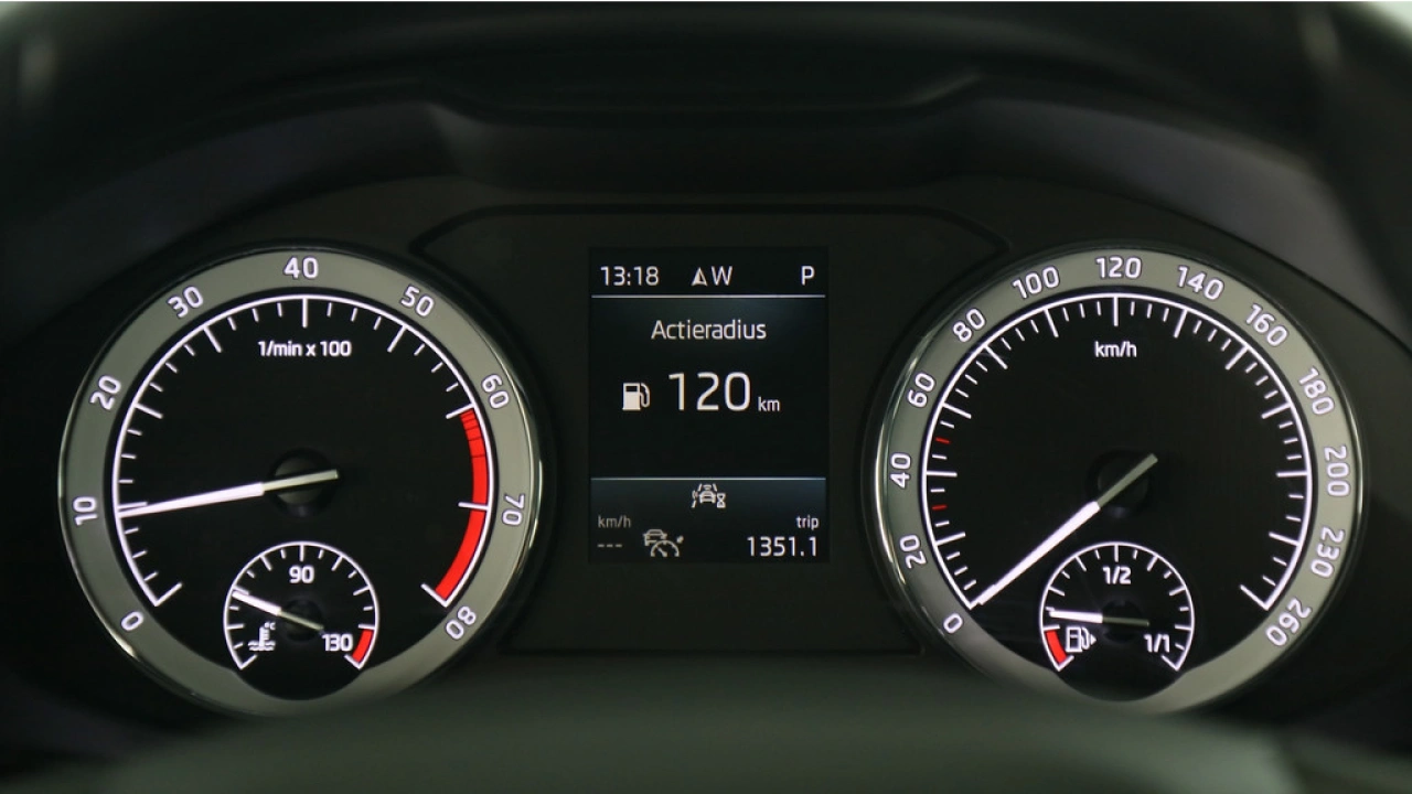 Škoda Kodiaq 1.5 TSI 150pk Limited Business Edition DSG