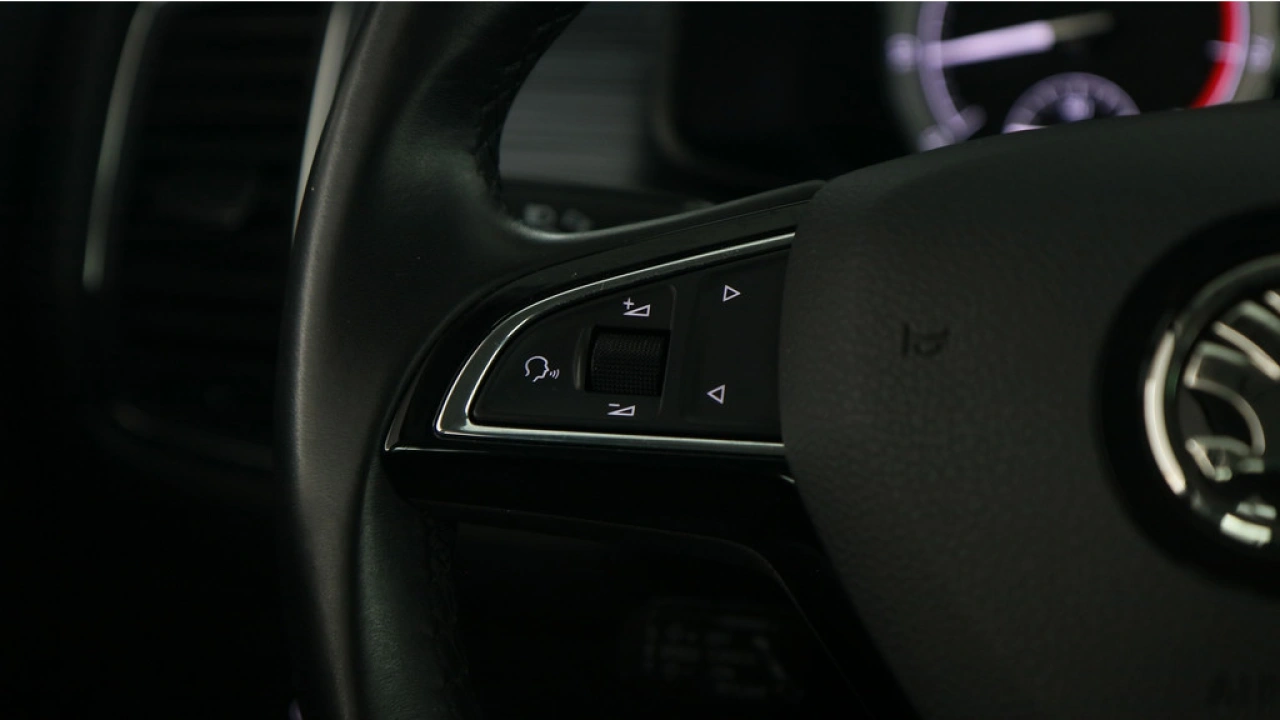 Škoda Kodiaq 1.5 TSI 150pk Limited Business Edition DSG