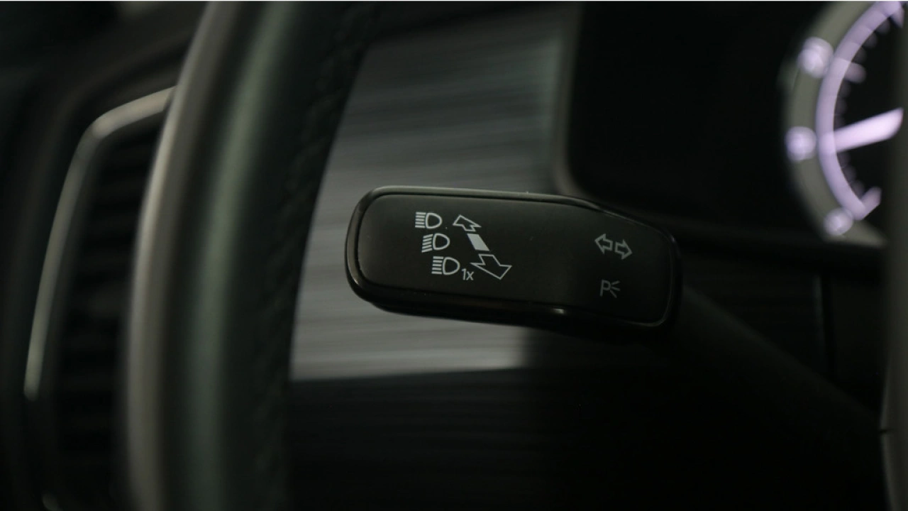 Škoda Kodiaq 1.5 TSI 150pk Limited Business Edition DSG