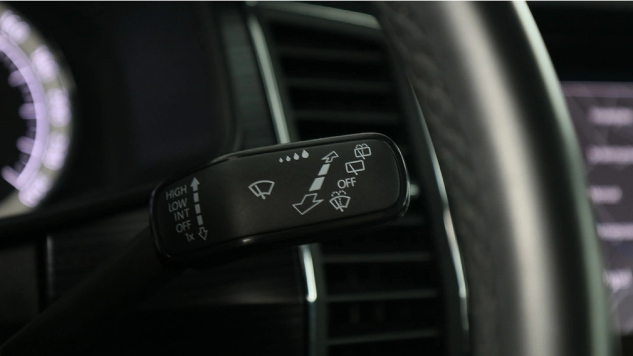 Škoda Kodiaq 1.5 TSI 150pk Limited Business Edition DSG