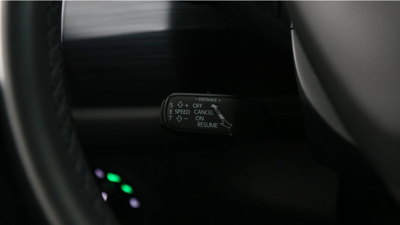 Škoda Kodiaq 1.5 TSI 150pk Limited Business Edition DSG