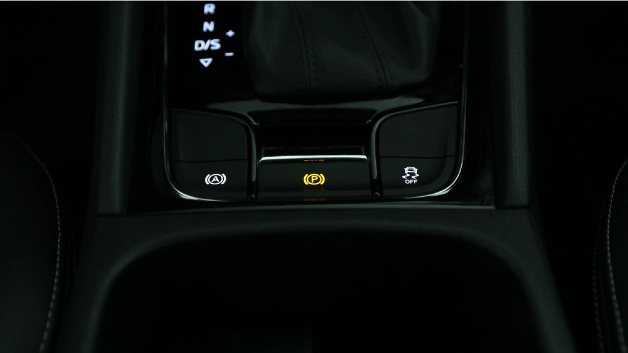 Škoda Kodiaq 1.5 TSI 150pk Limited Business Edition DSG