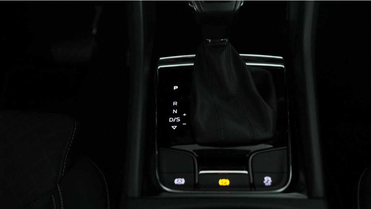 Škoda Kodiaq 1.5 TSI 150pk Limited Business Edition DSG