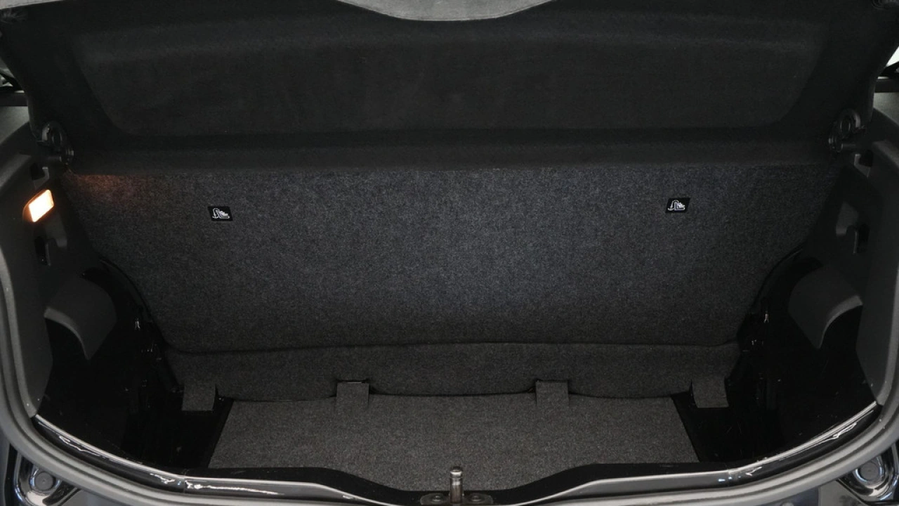 Volkswagen up! 1.0 BMT 60pk take up!