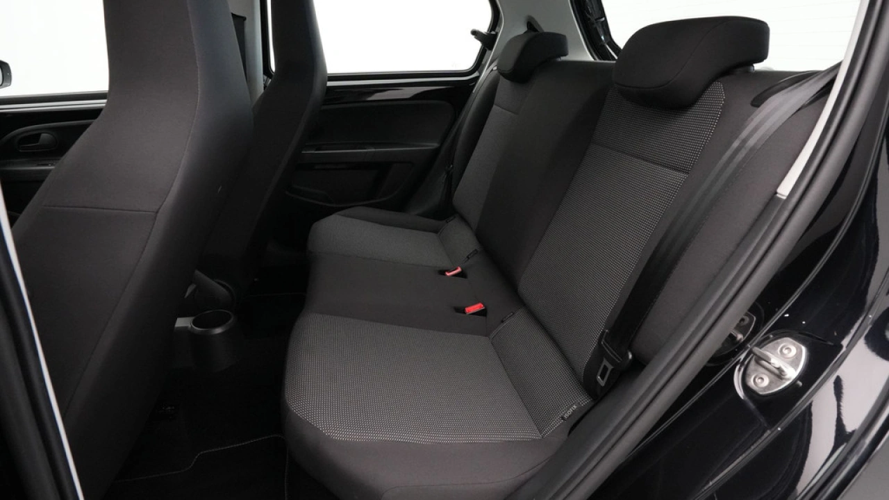 Volkswagen up! 1.0 BMT 60pk take up!