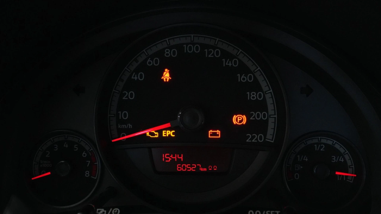 Volkswagen up! 1.0 BMT 60pk take up!