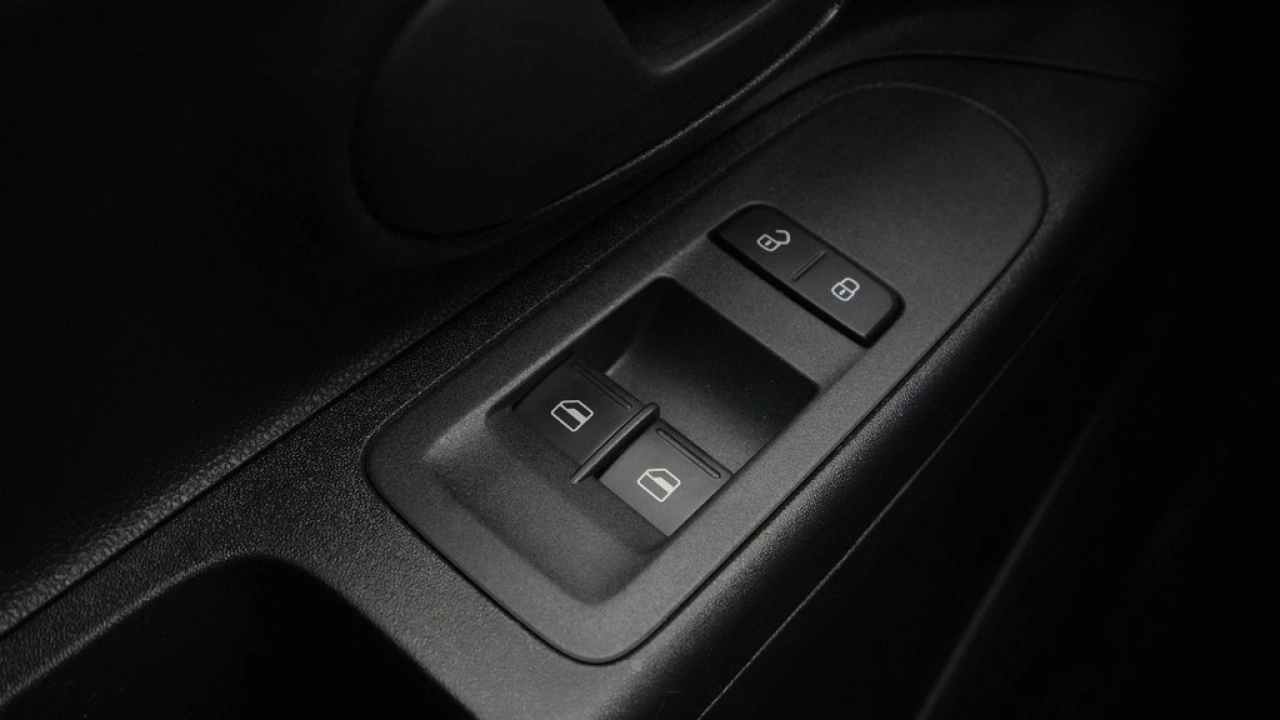 Volkswagen up! 1.0 BMT 60pk take up!